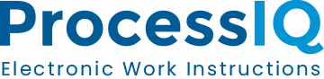 MES Software | ProcessIQ