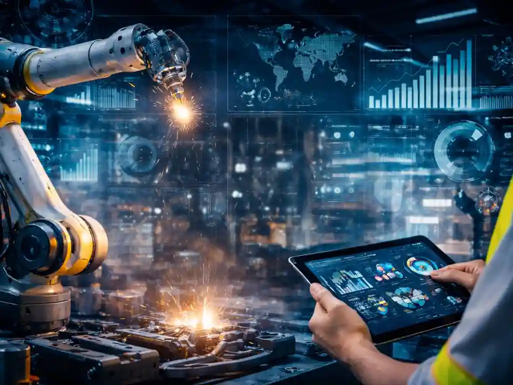 ProcessIQ MES Production Softwaremes production software